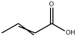 trans-Crotonic acid