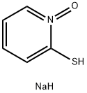 吡啶硫酮钠
