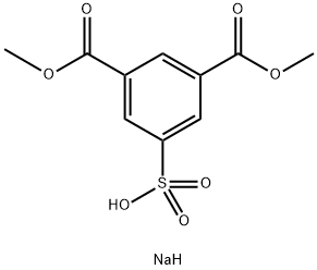 1,3-苯二甲酸二甲酯-5-磺酸钠