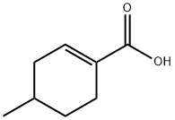 4-甲基环己烯-1-羧酸