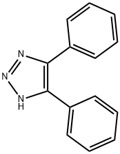4,5-Diphenyl-1H-1,2,3-triazole