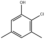 2-氯-3,5-二甲基苯酚