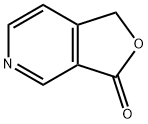 1H,3H-呋喃并[3,4-C]吡啶-3-酮