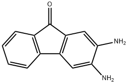 2,3-Diamino-9H-fluoren-9-one
