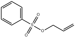 苯磺酸烯丙酯