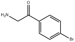 2-氨基-4'-溴苯乙酮