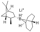B-异松蒎基-9-硼杂双环[3.3.1]壬烷氢化锂