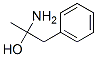 Benzeneethanol,  -alpha--amino--alpha--methyl-