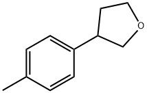 3-对甲苯基四氢呋喃