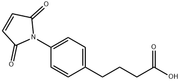 4-马来酰亚胺基苯基丁酸