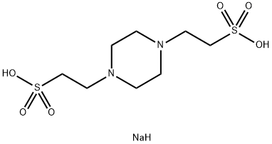 哌嗪-1,4-二乙磺酸单钠盐