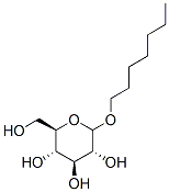 heptyl D-glucoside