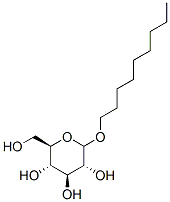 nonyl D-glucoside