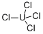 氯化铀