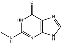 6-羟基-2-氨甲基嘌呤