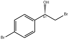 S)-2-broMo-1-(4-broMophenyl)ethanol