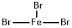 Iron(III) bromide