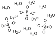 硫酸镝(III)