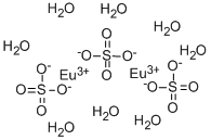 硫酸铕(III)十水合物
