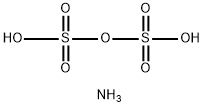 焦硫酸铵