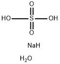 硫酸氢钠一水合物