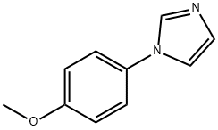 1-(4-甲氧基苯基)-1H-咪唑