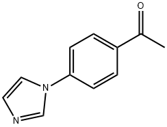 4-咪唑乙酰苯酮