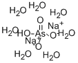 砷酸氢二钠