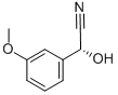 (R)-(+)-3-METHOXYMANDELONITRILE