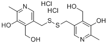 盐酸吡硫醇