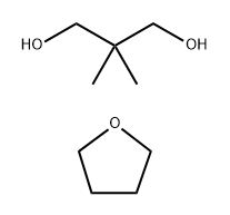 四氢呋喃和新戊二醇聚合物