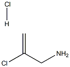 2-氯丙-2-烯-1-胺盐酸