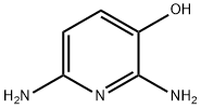 2,6-二氨基吡啶-3-醇