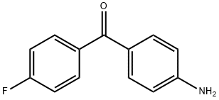 4-氨基-4'-氟二苯甲酮
