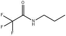 2,2,2-Trifluoro-N-propylacetamide