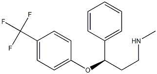 (R)-fluoxetine