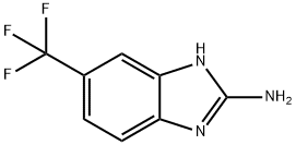 2-氨基-5-三氟甲基苯并咪唑