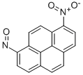 1-nitro-8-nitrosopyrene