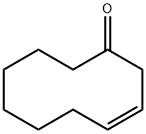 (Z)-3-Cyclodecen-1-one
