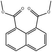 1,8-萘二甲酸二甲酯