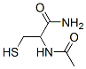 (S)-N-乙酰半胱氨酸酰胺