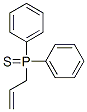 Allyldiphenylphosphine sulfide