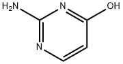 2-氨基-4-羟基嘧啶