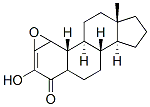 1,2-epoxyestrenolone