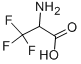DL-3,3,3-三氟-2-丙氨酸