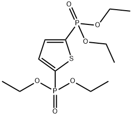 2,5-双(二乙氧基磷酰基)噻吩