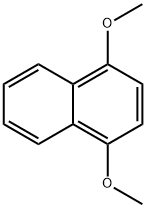 1,4-二甲氧基萘