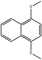 1,4-Bis(methylthio)naphthalene