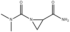 1,2-Aziridinedicarboxamide,N1,N1-dimethyl-(9CI)