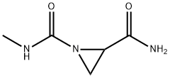 1,2-Aziridinedicarboxamide,N1-methyl-(9CI)